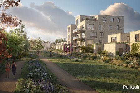 Appartement, bouwnummer 36 , GOUDA