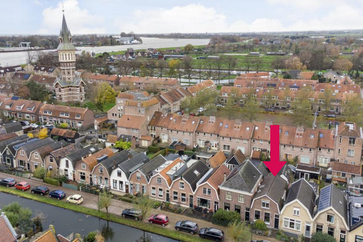 Oude Singel 94