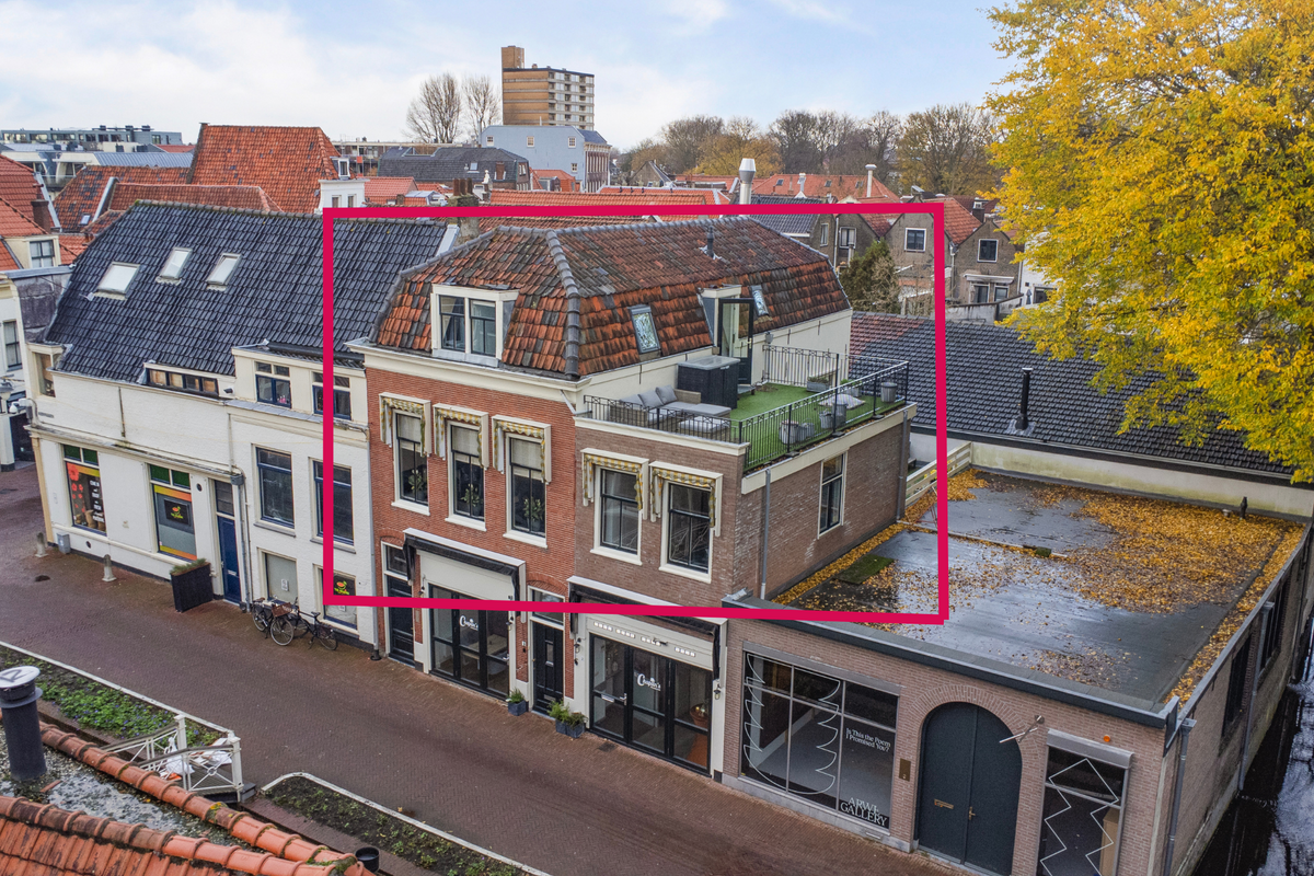 Jeruzalemstraat 3