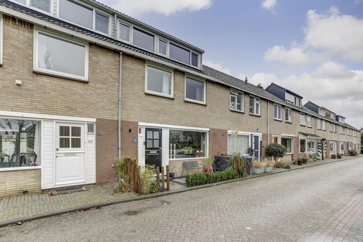Dunantstraat 108