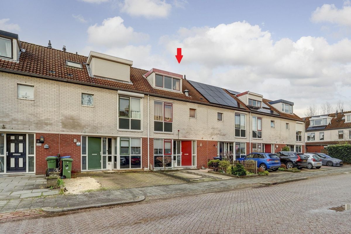 Romerostraat 9