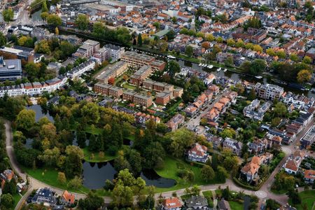 Galerij appartement, bouwnummer 10 , GOUDA