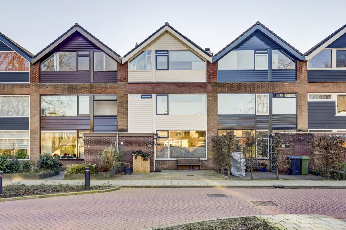 Groen van Prinstererlaan 27