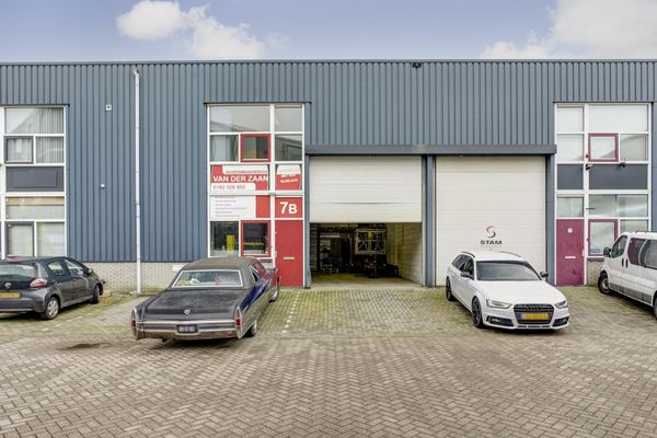 Ambachtsstraat 7b