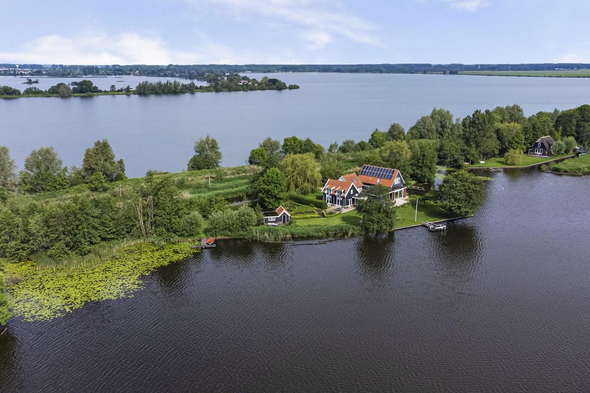 Lecksdijk 18