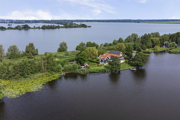 Lecksdijk 18