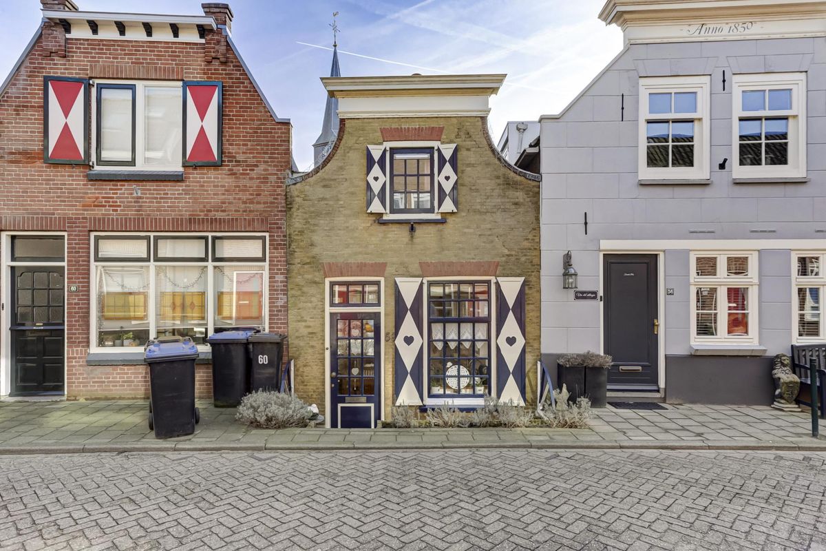Dorpsstraat 58