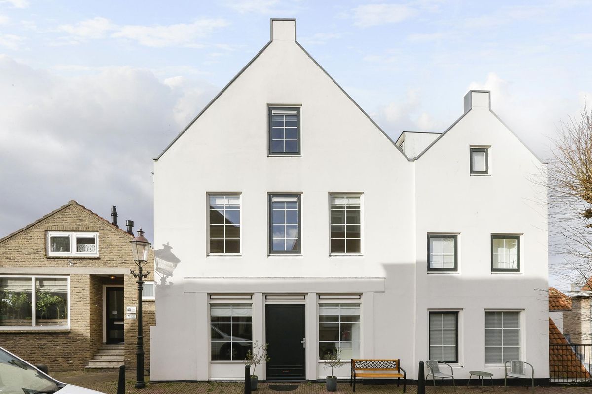 Oost Buurtstraat 6e