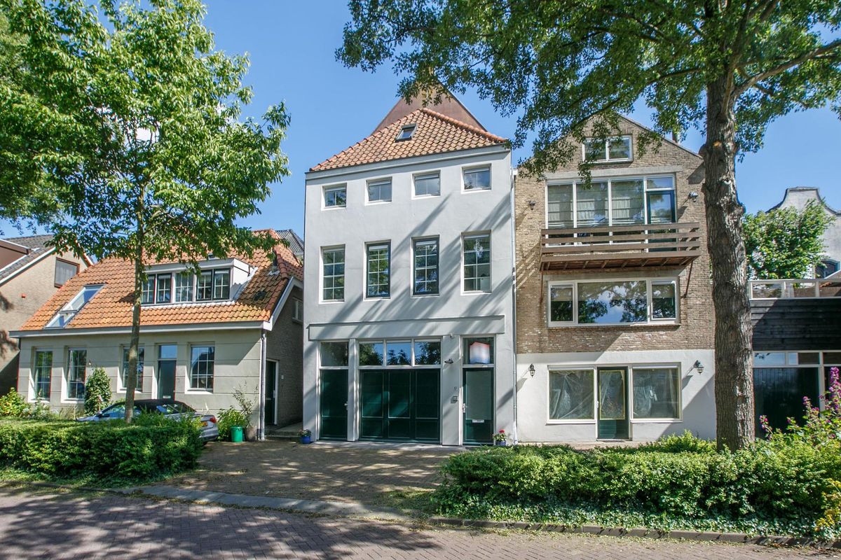 Oost Buurtstraat 6e