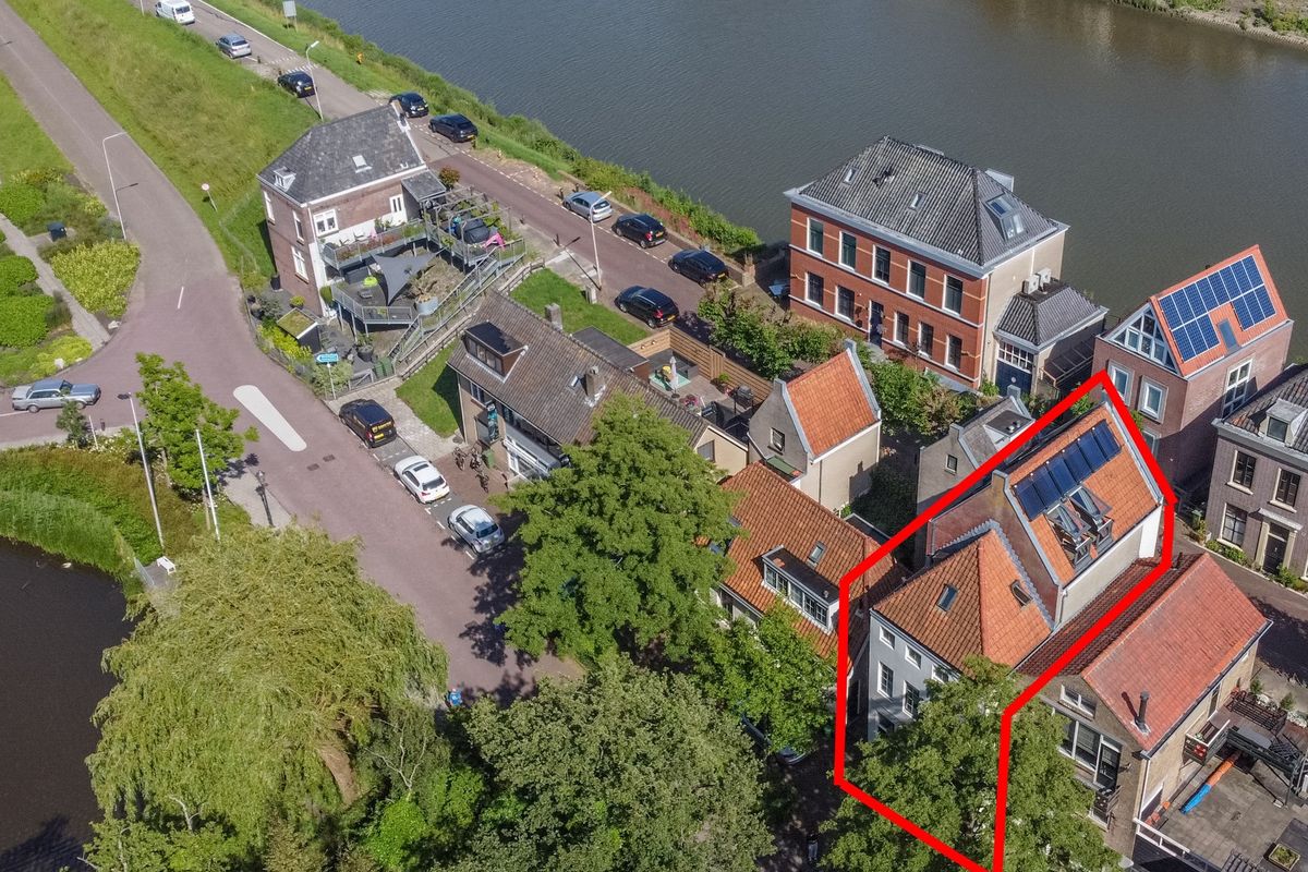 Oost Buurtstraat 6e