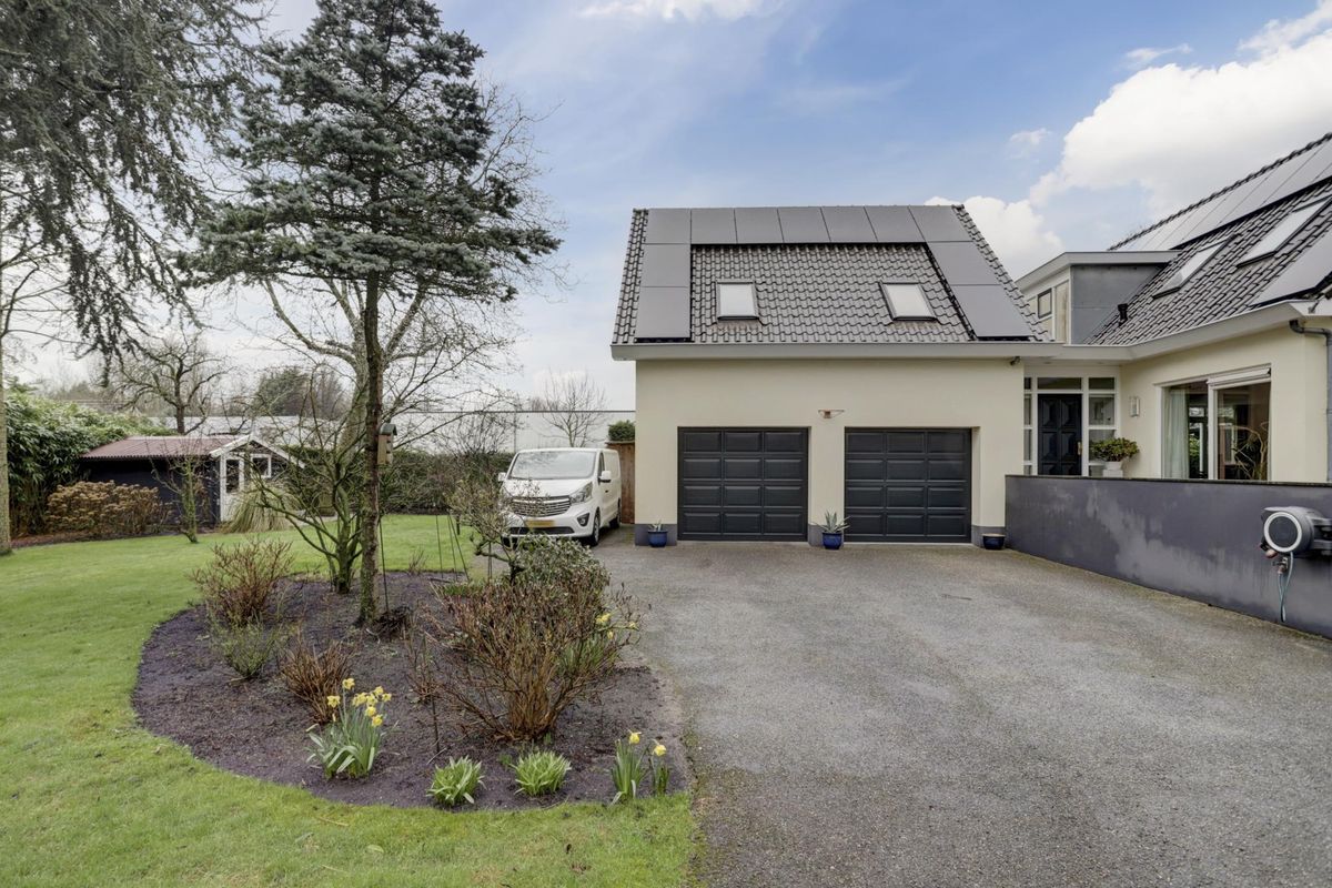 Provincialeweg Oost 88