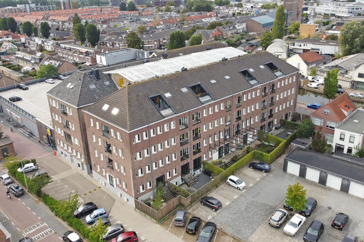 Westerkade 2 310
