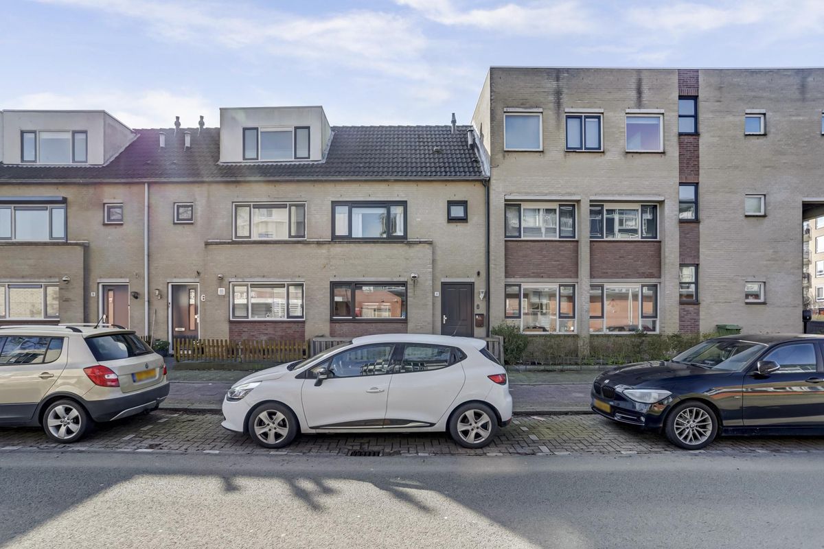 Poldermolendreef 4