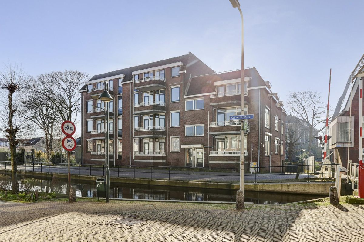 Karnemelksloot 12a