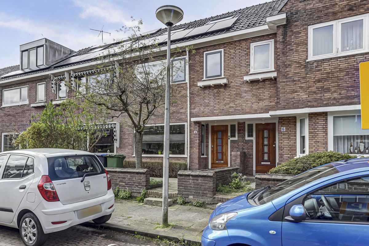 Gravin Beatrixstraat 8