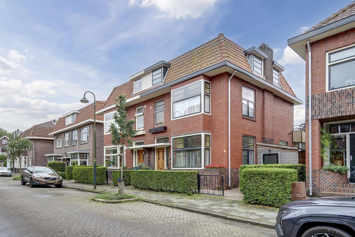 van Swietenstraat 13