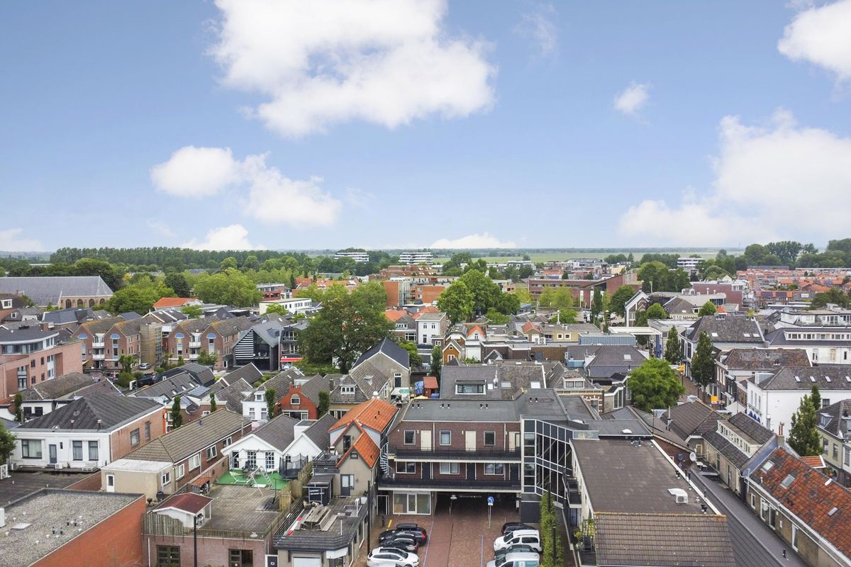 van Tolstraat 4n