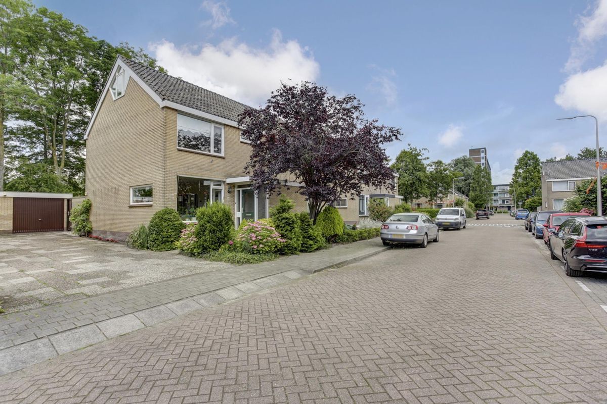 Han Hollanderweg 180