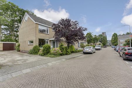 Han Hollanderweg 180, GOUDA