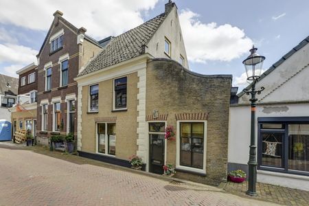 Dorpsstraat 14, MOORDRECHT