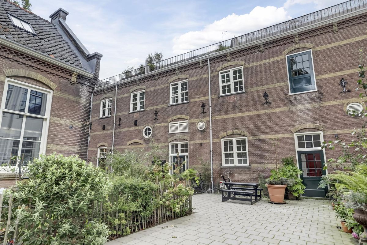 Raoul Wallenbergplantsoen 16
