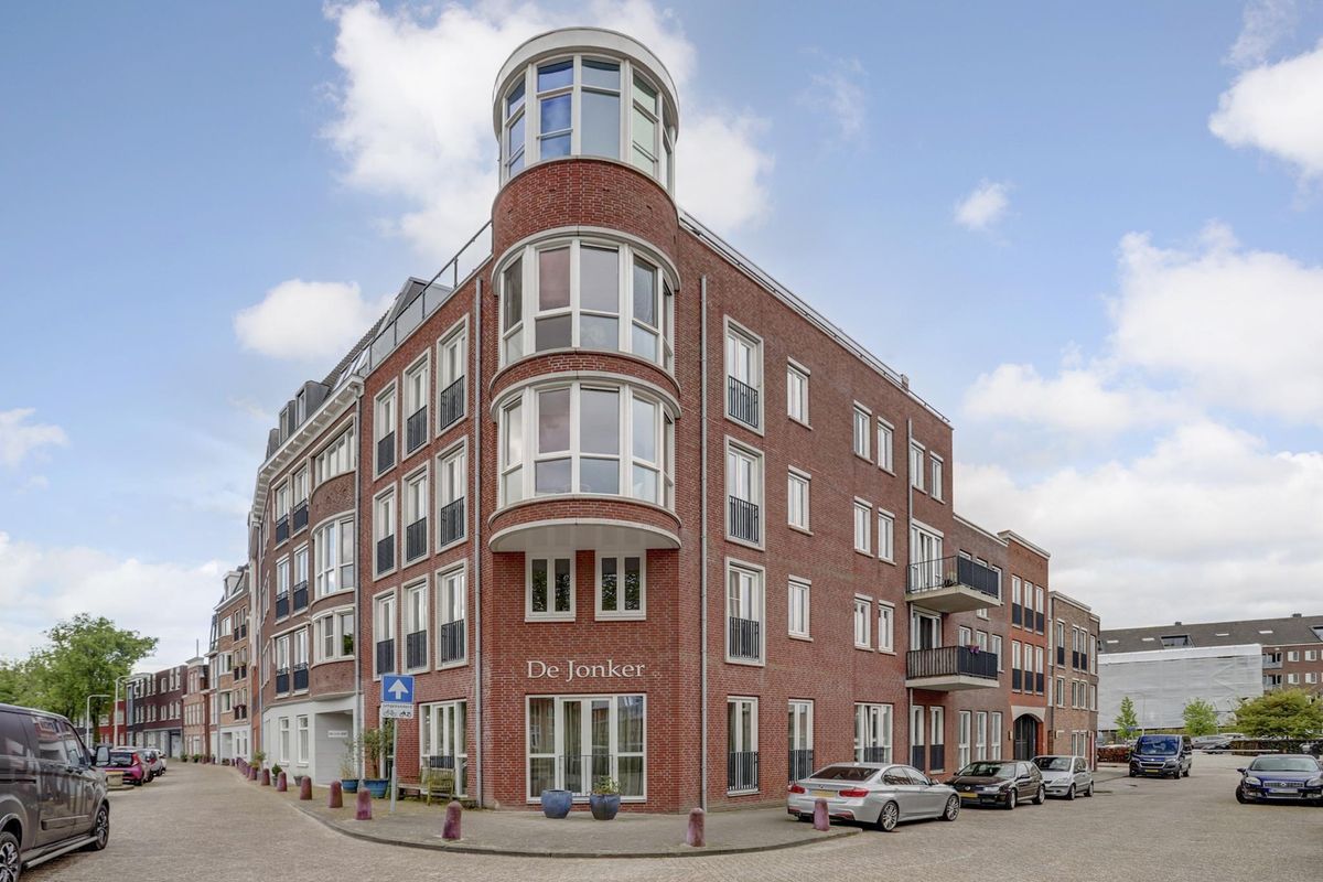 Turfsingel 66g