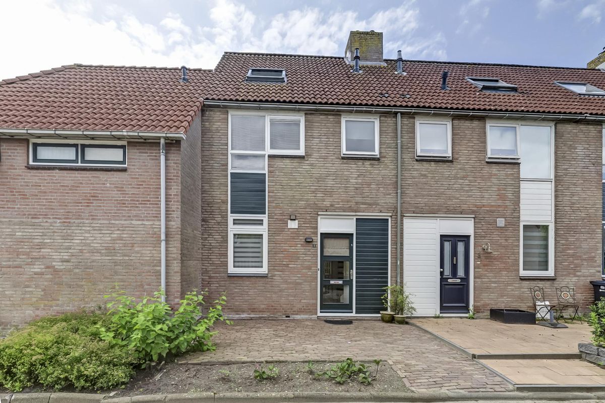 Pinksterbloem 1