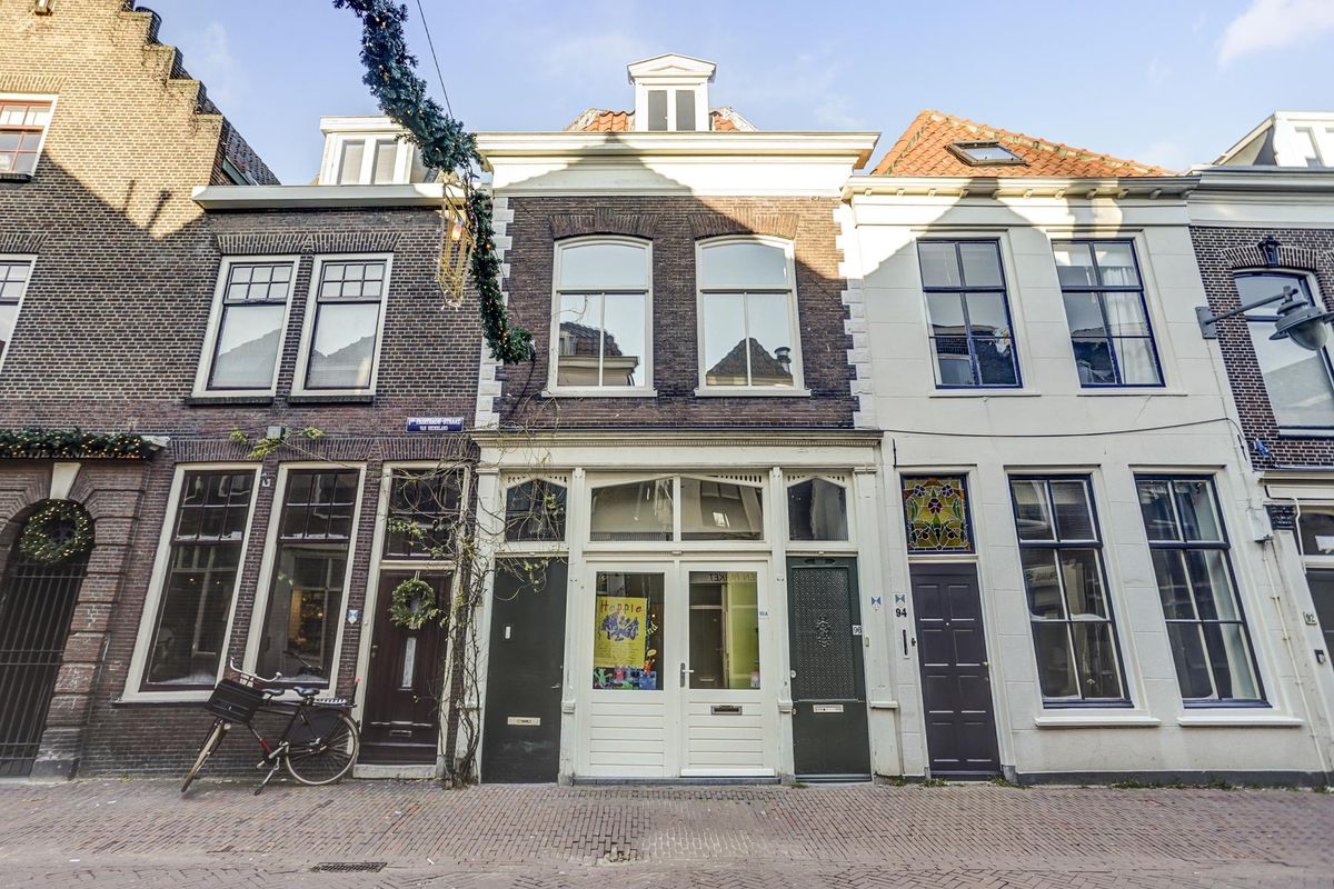 Lange Groenendaal 96