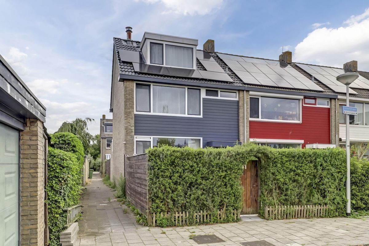Vioolstraat 11