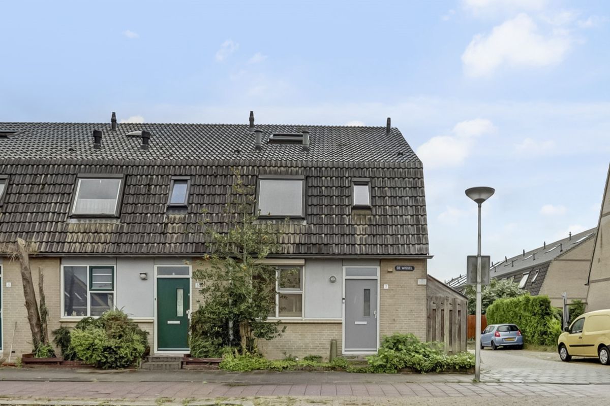 De Wissel 7