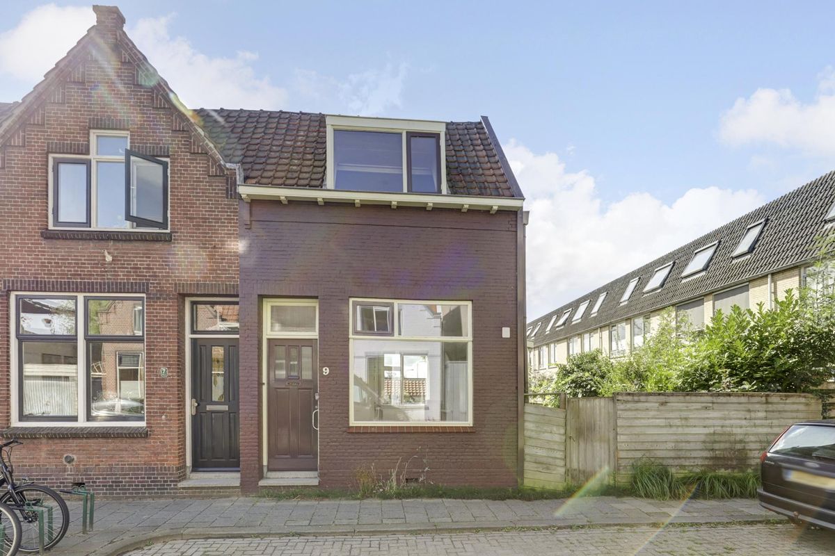 Dijkstraat 9