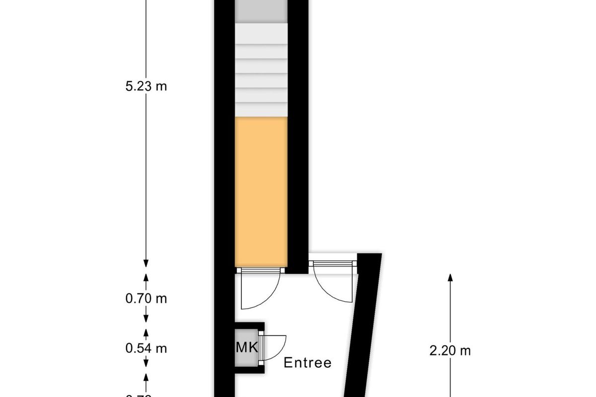 Achter de Kerk 9e