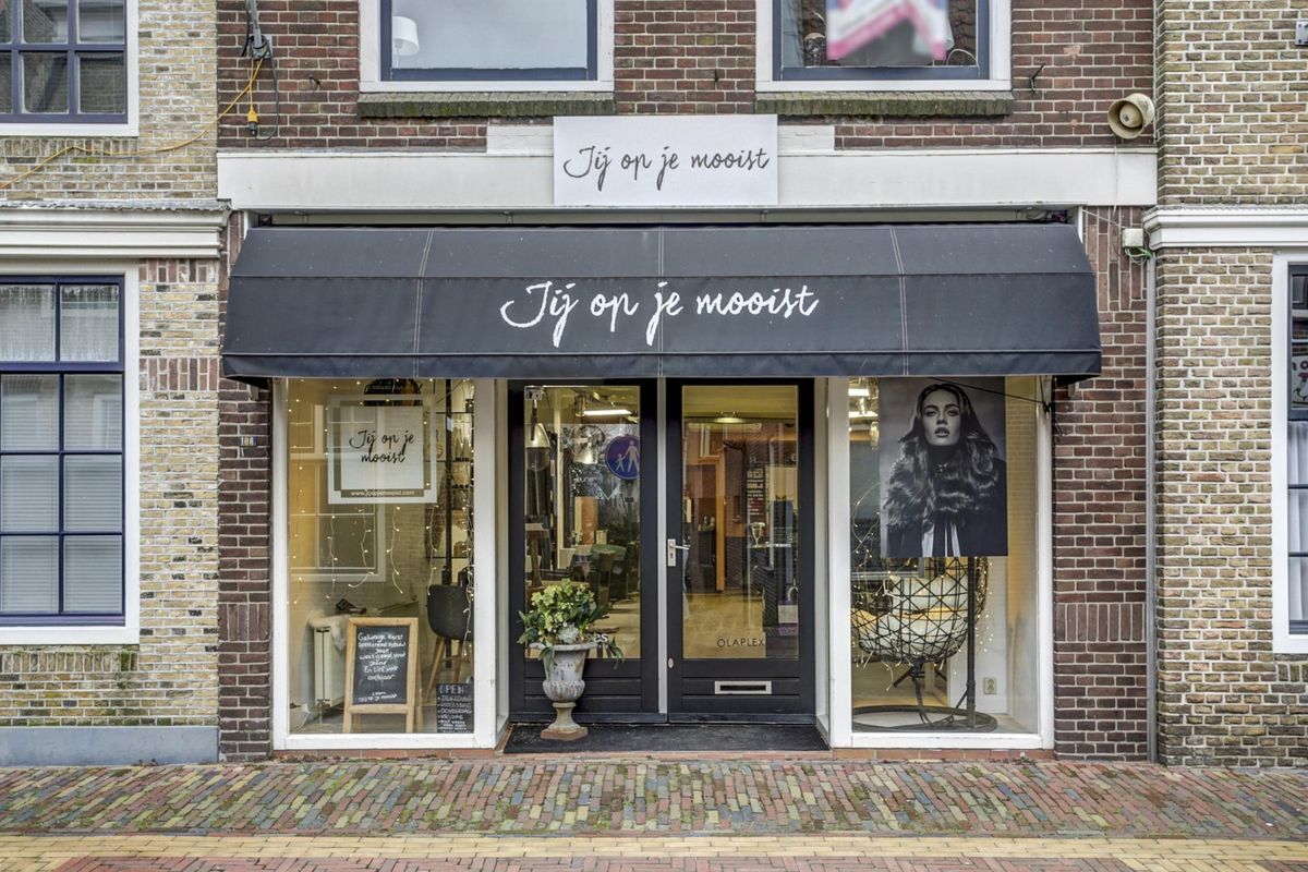 Hoogstraat 106