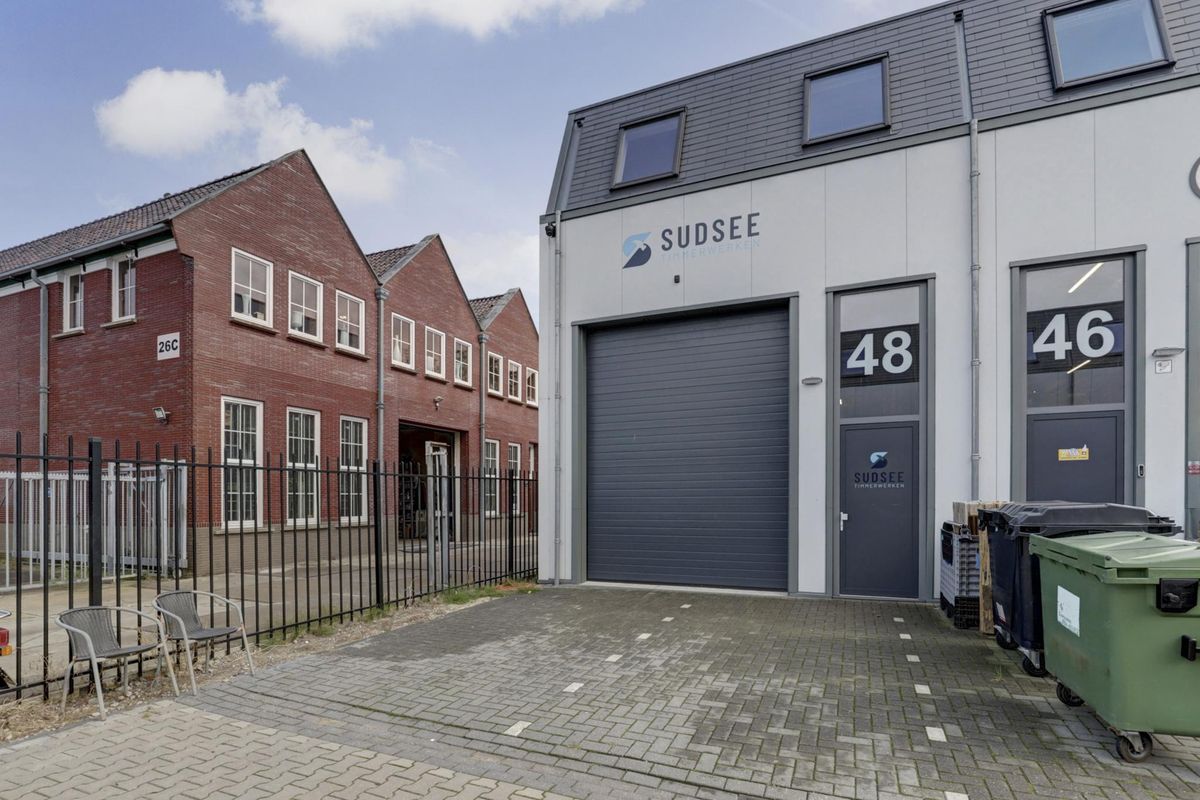 Maalderij 48