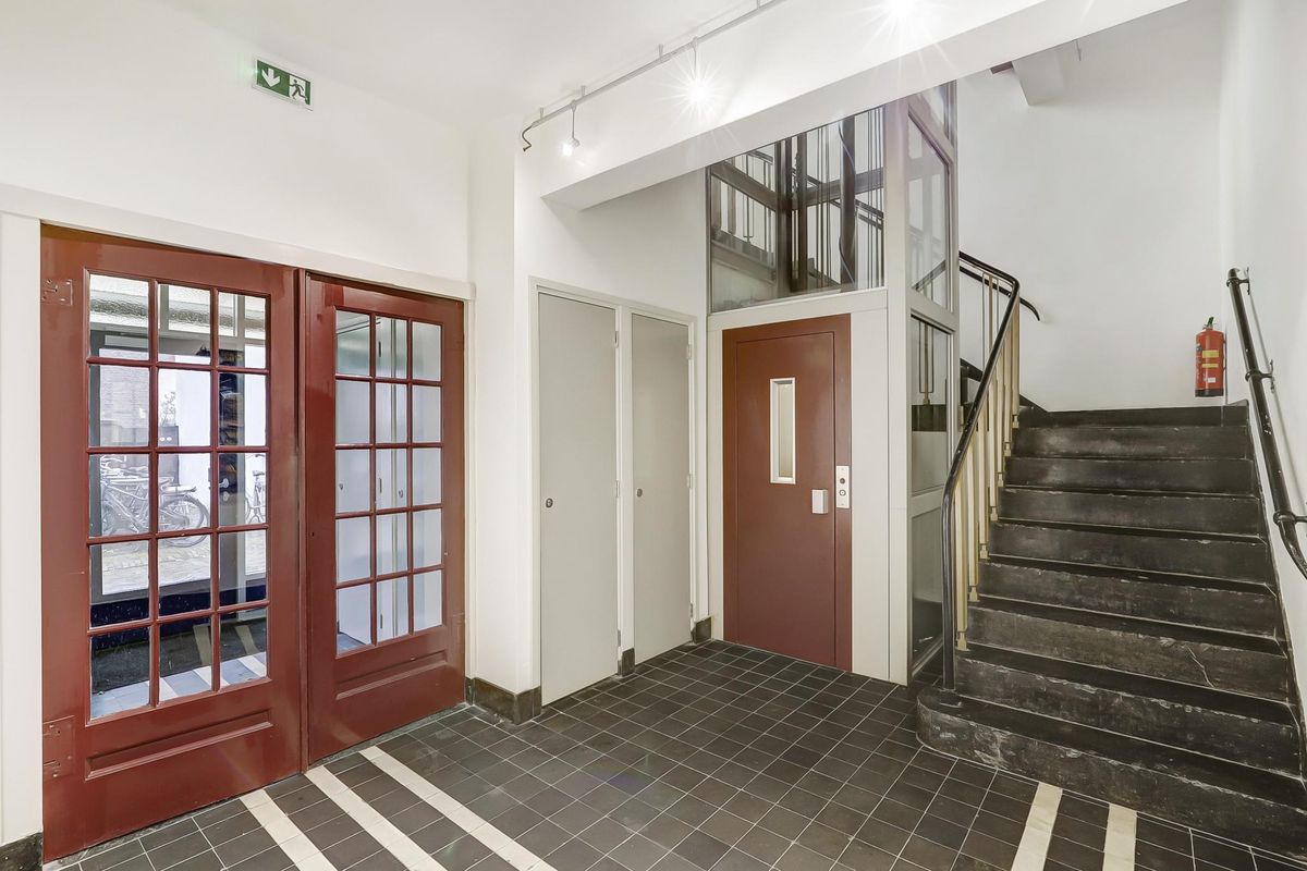 Korte Noodgodsstraat 11