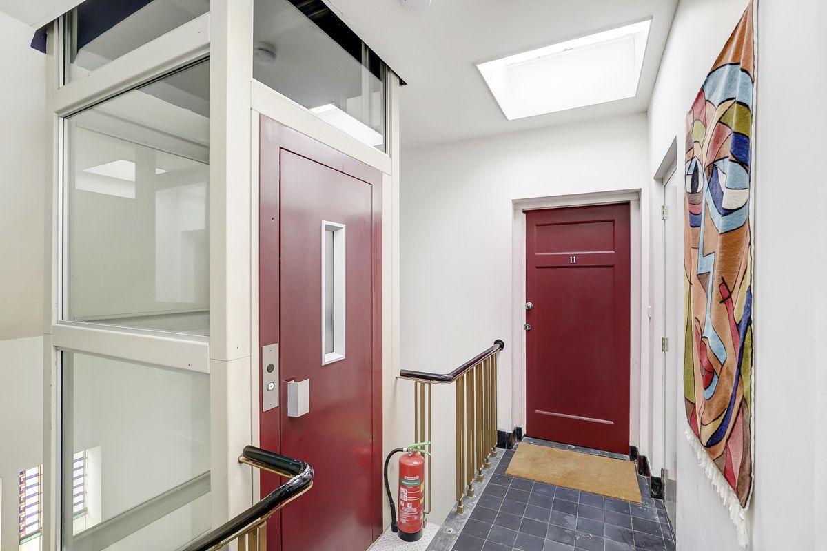Korte Noodgodsstraat 11