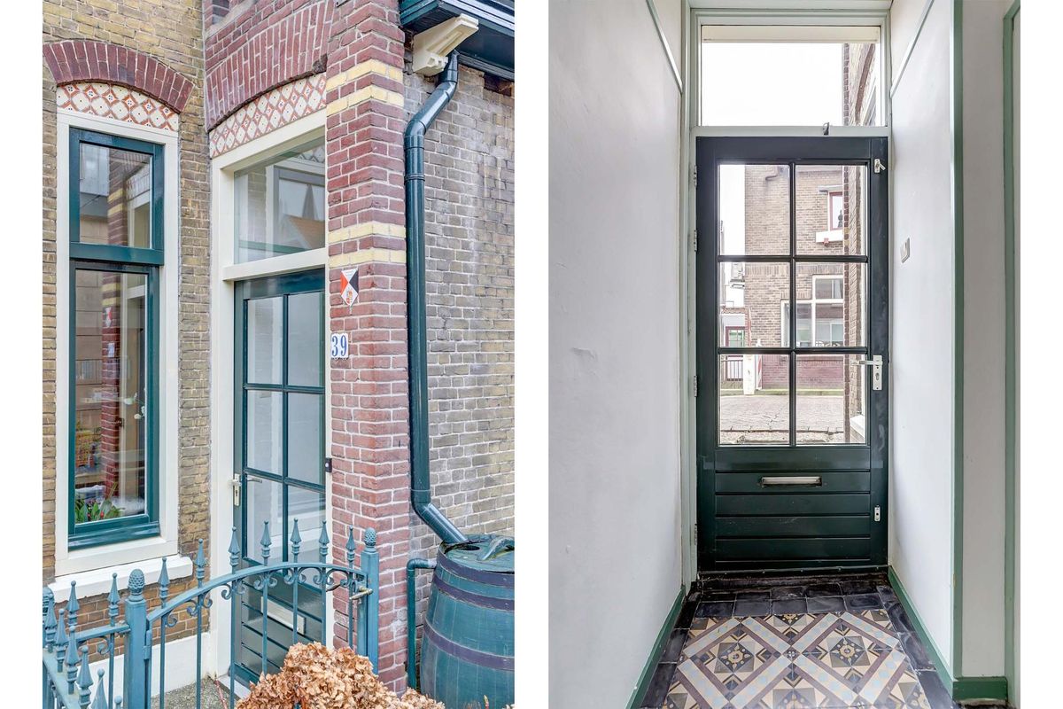 Dorpsstraat 39