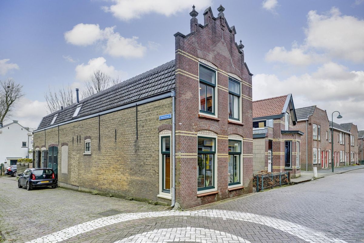 Dorpsstraat 39