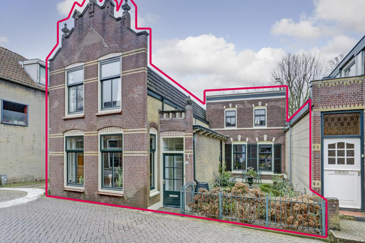 Dorpsstraat 39
