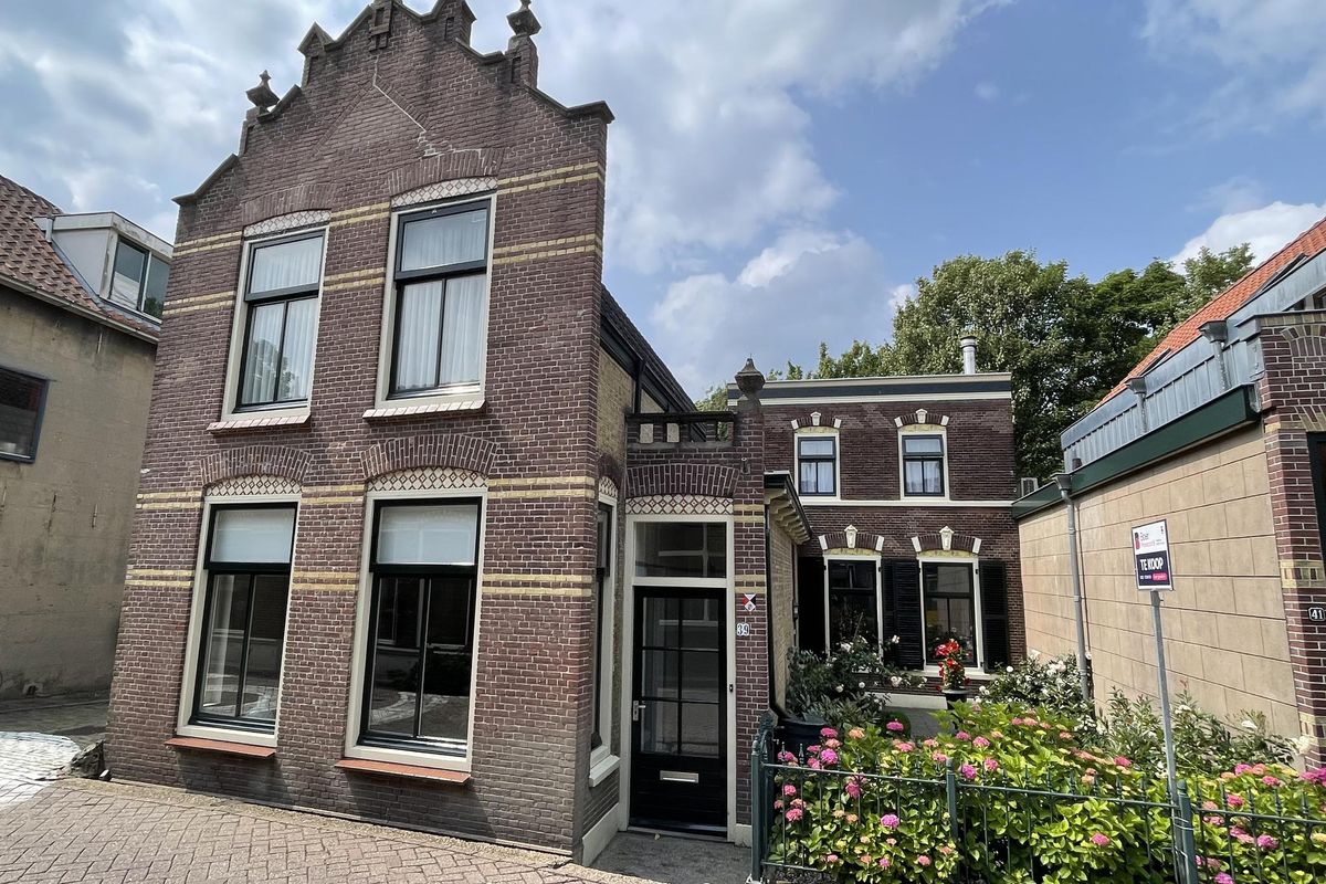 Dorpsstraat 39