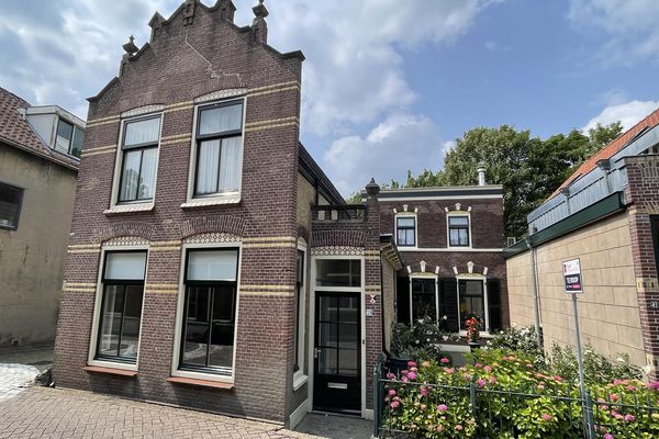 Dorpsstraat 39