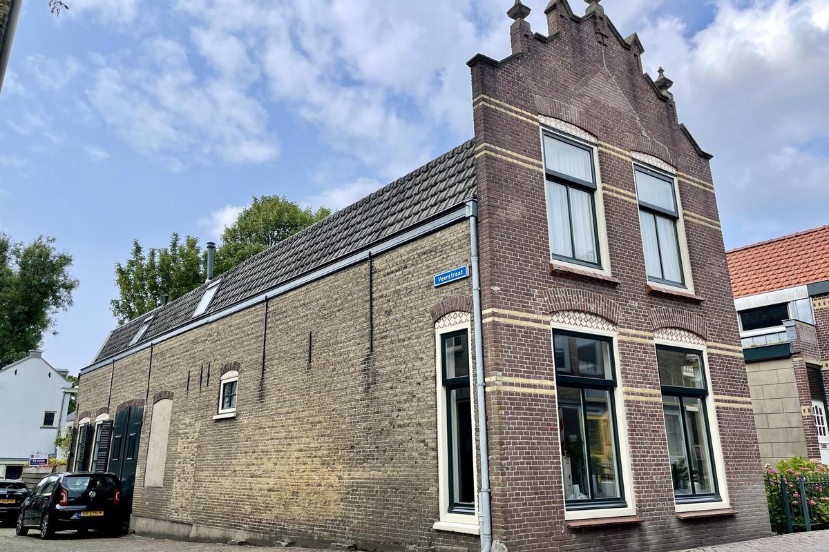Dorpsstraat 39