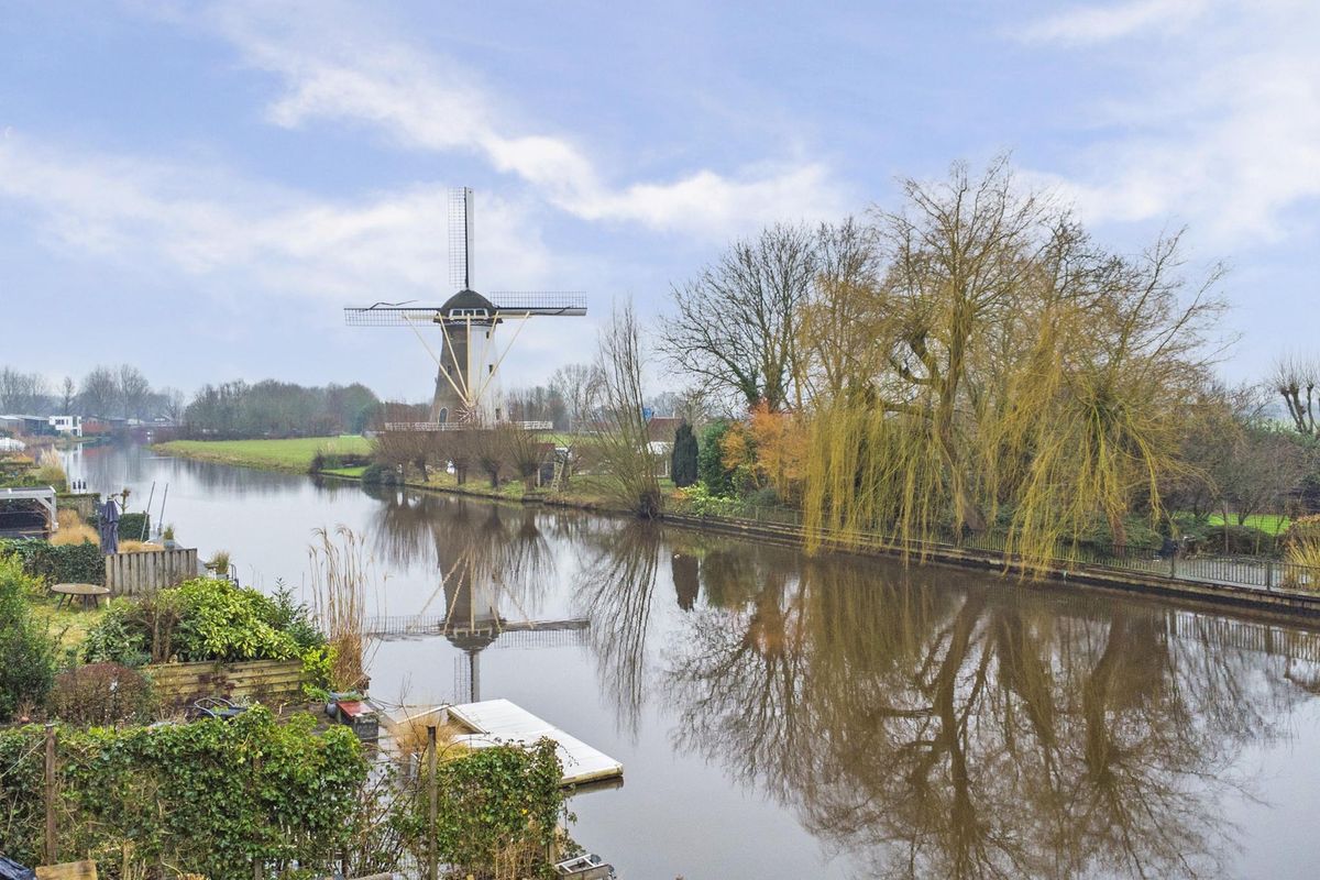 Goejanverwelledijk 20a