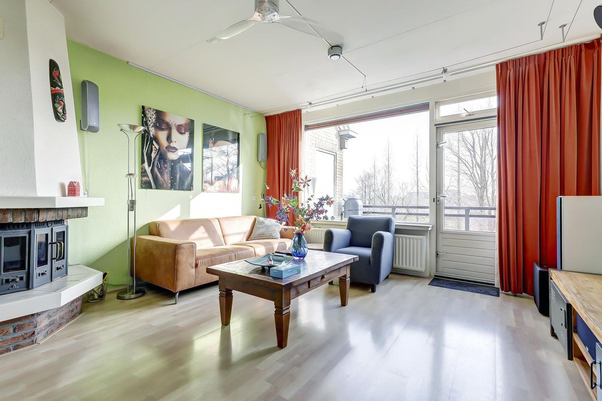 Anna van Hensbeeksingel 219