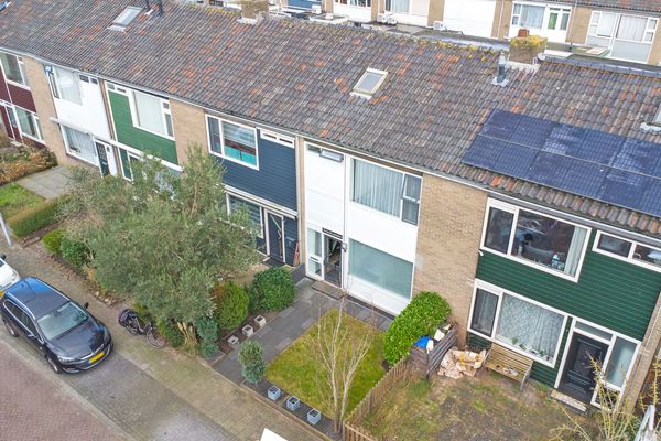 Dercksenstraat 15