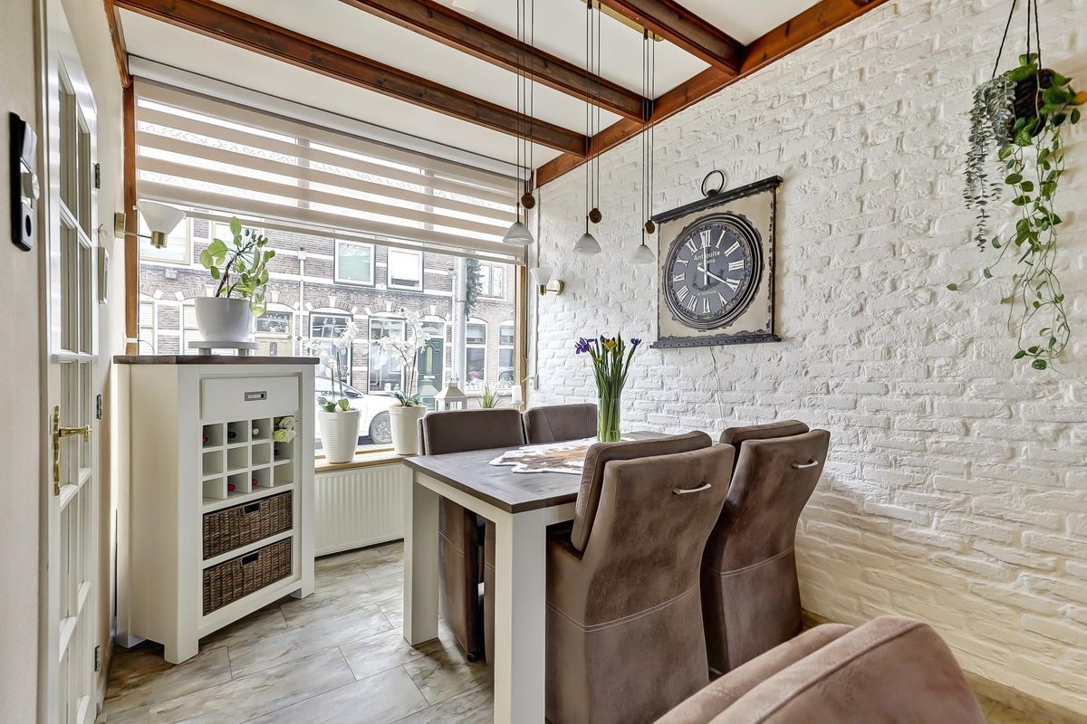 Jan van der Heijdenstraat 28