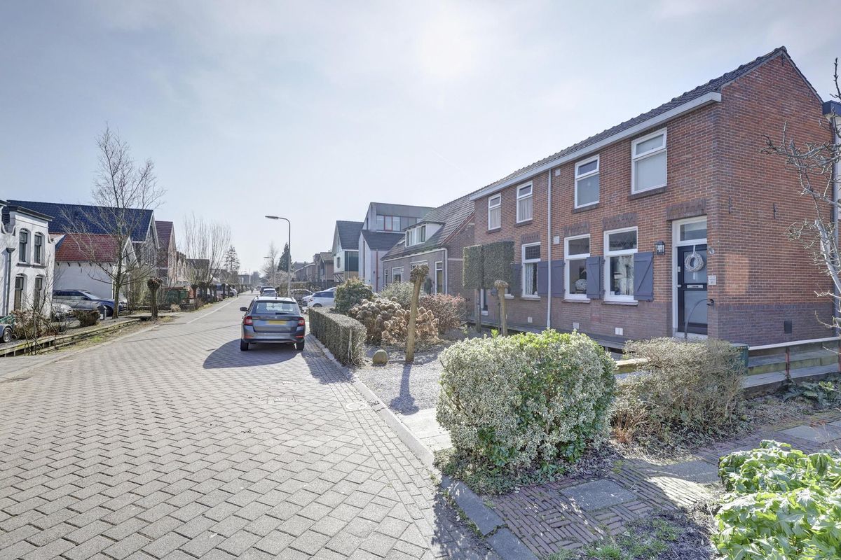 Wethouder Venteweg 83