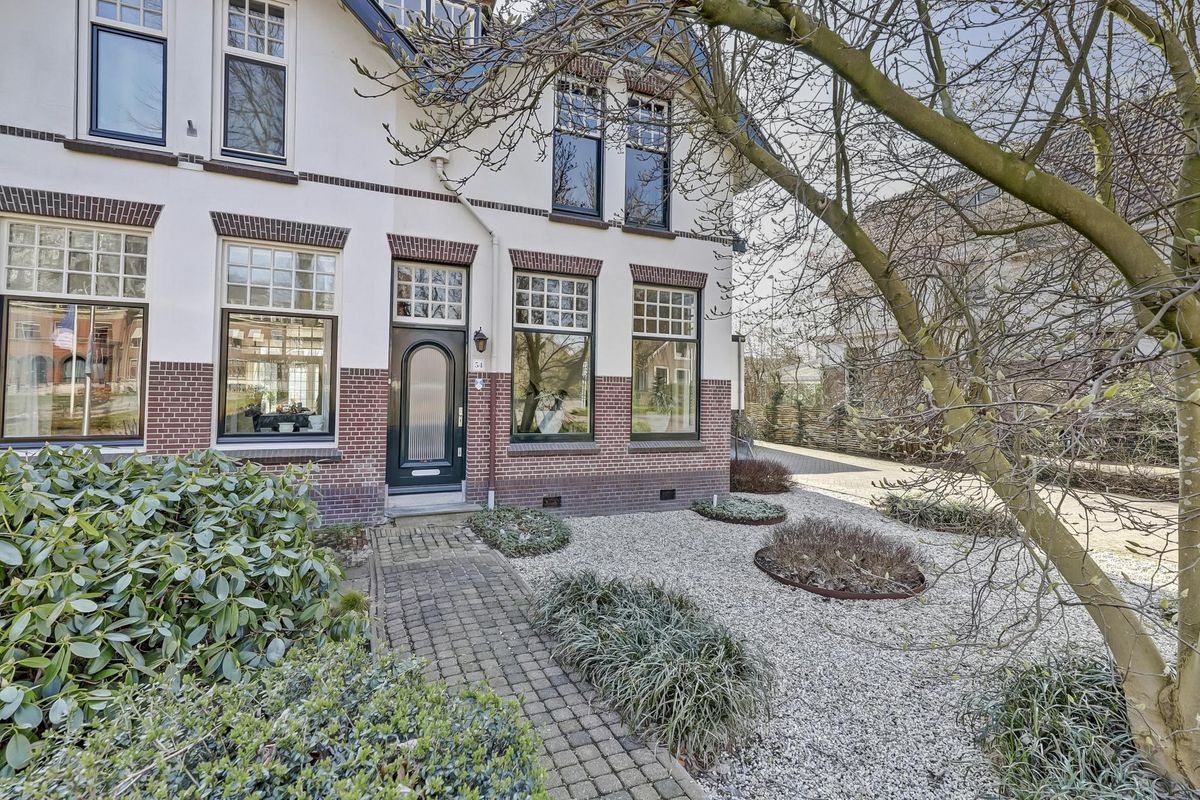 Graaf Florisweg 54