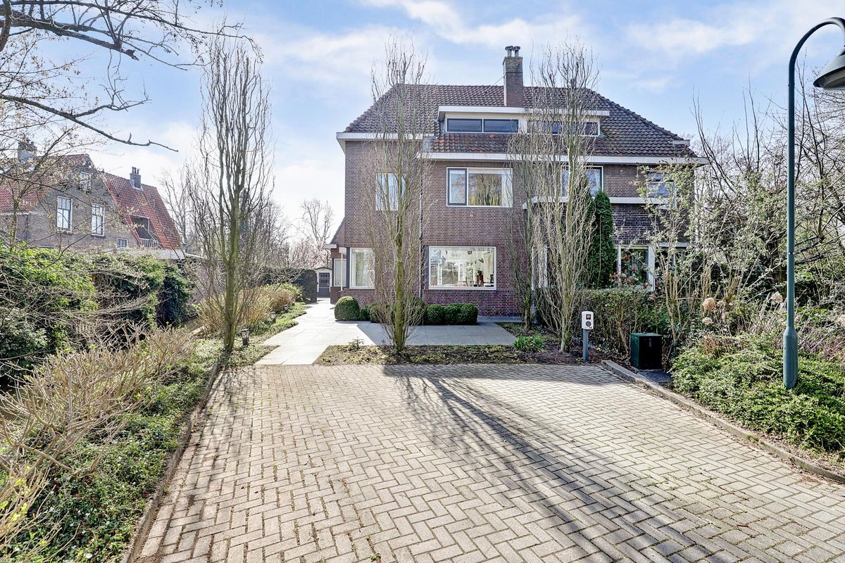 van Bergen IJzendoornpark 33