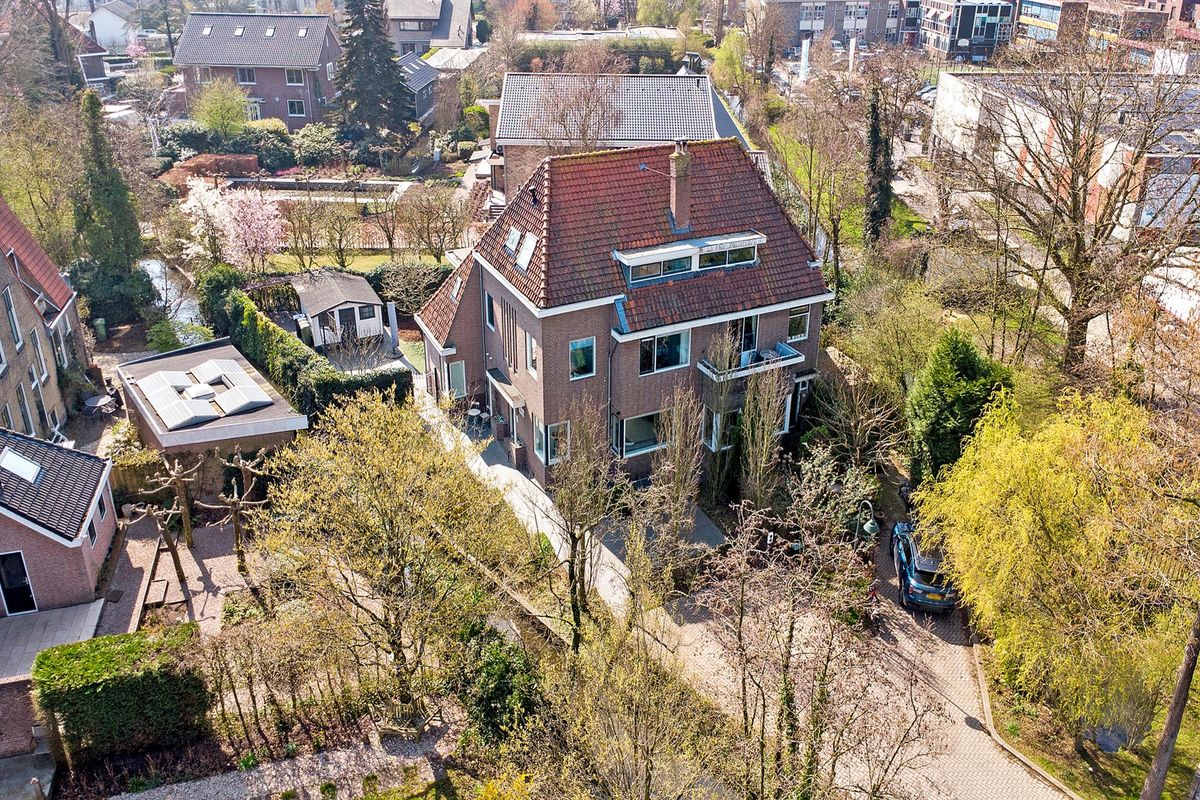 van Bergen IJzendoornpark 33
